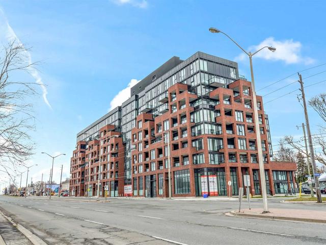 TH105 - 2799 Kingston Rd