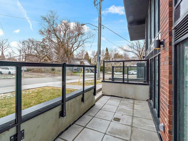 TH105 - 2799 Kingston Rd