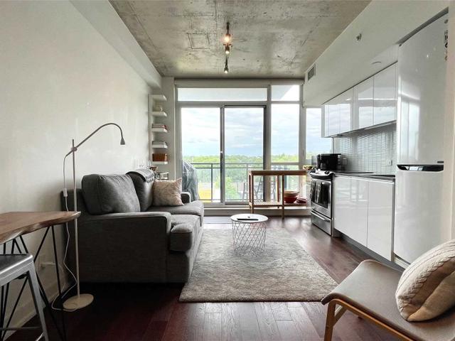 707 - 1190 Dundas St E