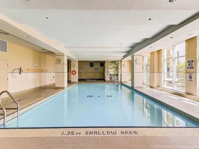 2808 - 50 Brian Harrison Way