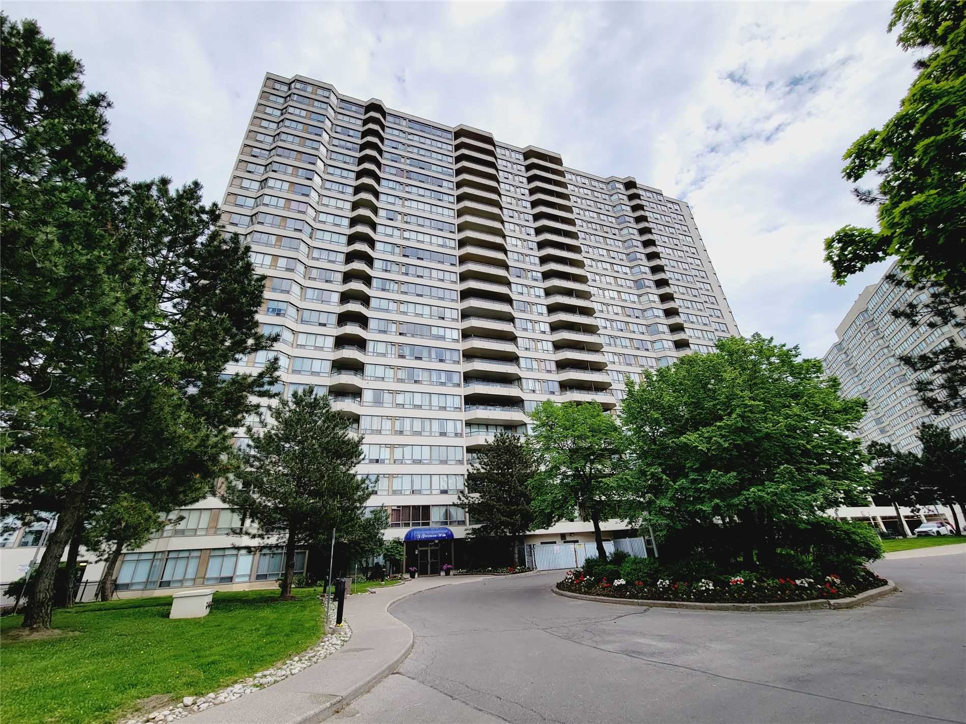 622 3 Greystone Walk Dr, Scarborough Terminated, E5646904 Condos.ca