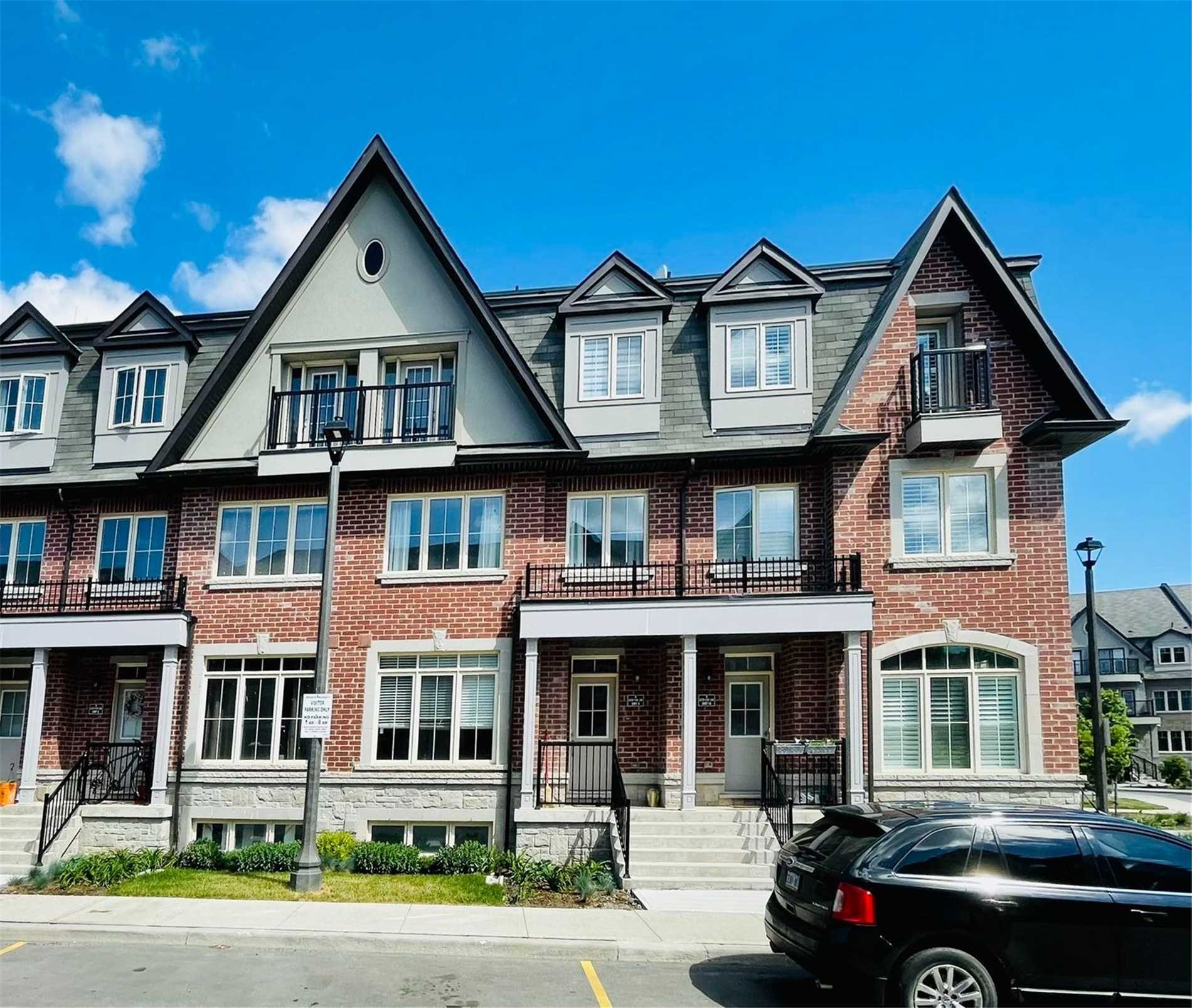 9 8 Eaton Park Lane, Toronto Leased, E5646975 Condos.ca