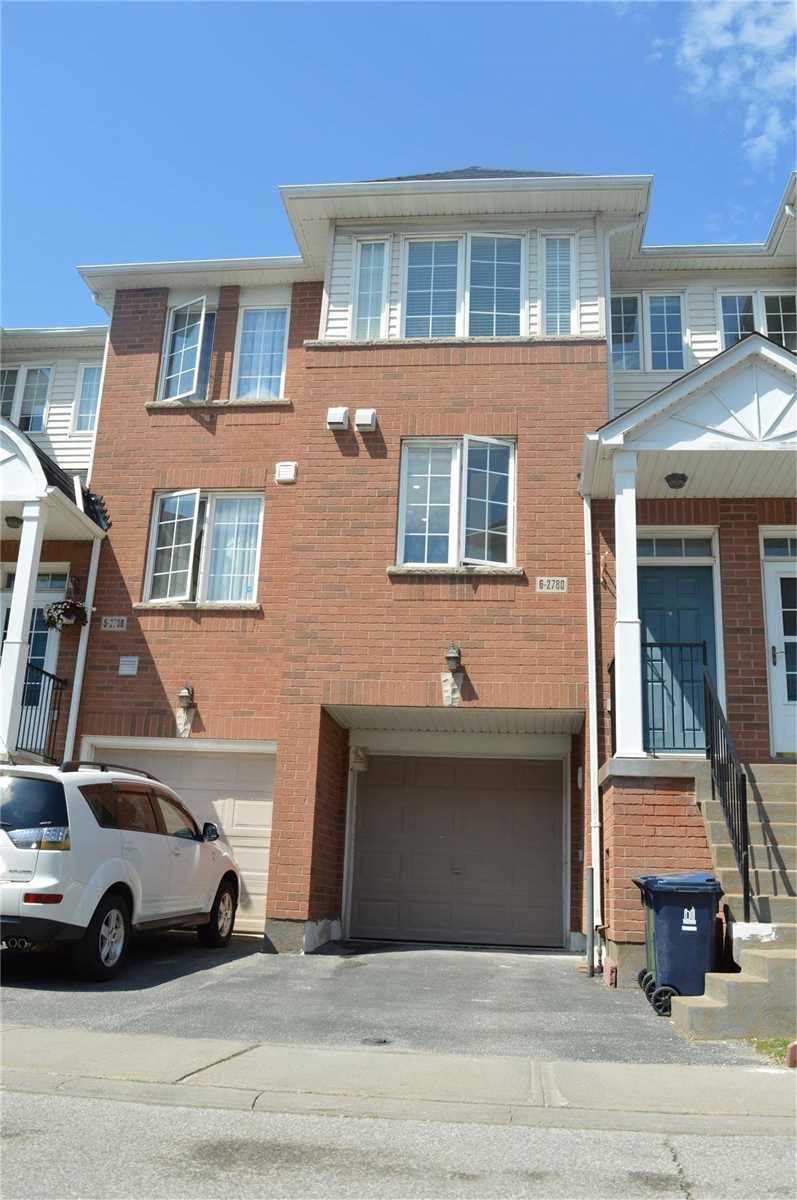 6 2780 Eglinton Ave E, Scarborough Leased, E5646980 Condos.ca
