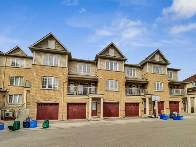 #46 - 105 Chapman Dr