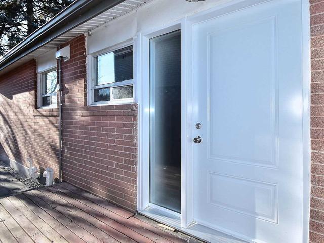 Bsmt - 788 Balaton Ave