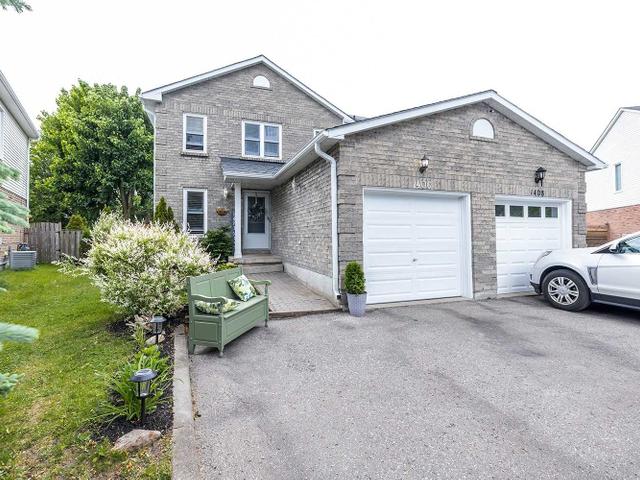 1406 Beaverbrook Crt