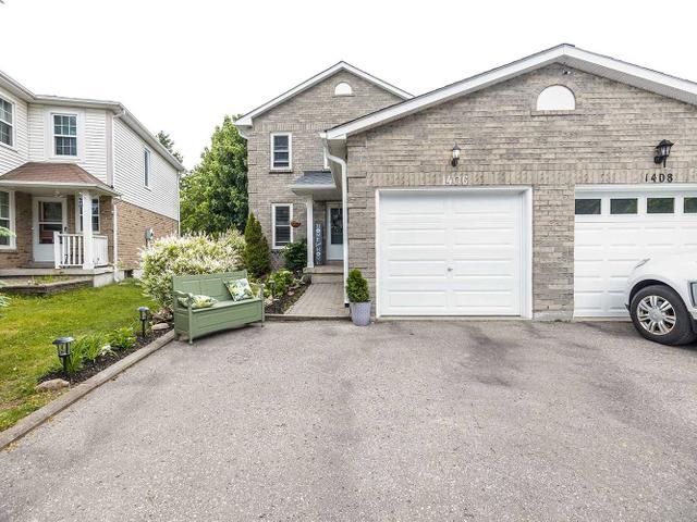 1406 Beaverbrook Crt