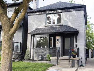 243 Dewhurst Blvd N