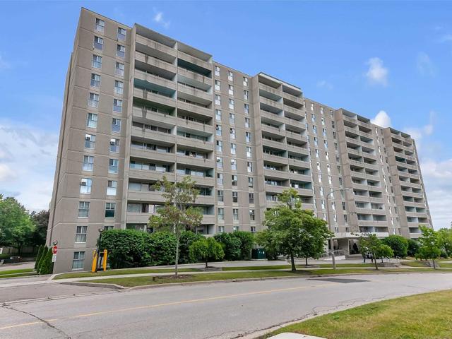 503 - 2 Glamorgan Ave