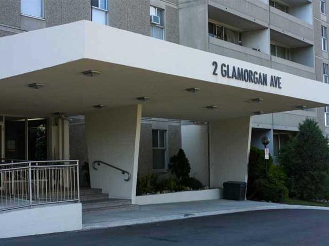 503 - 2 Glamorgan Ave