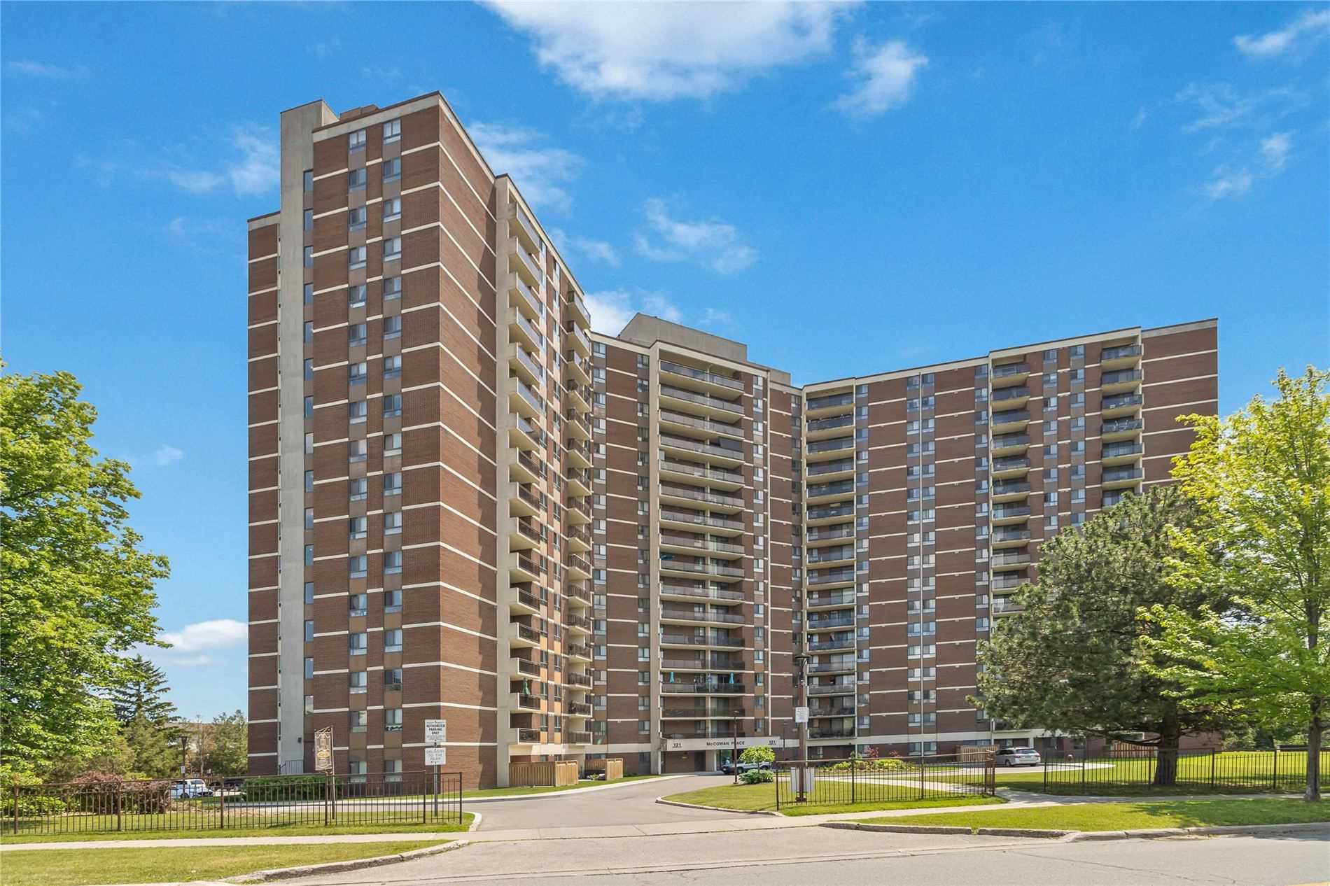 201 121 Trudelle St, Scarborough Terminated, E5652613 Condos.ca