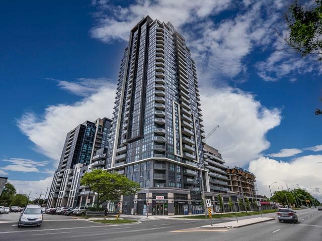 1703 - 30 Meadowglen Pl
