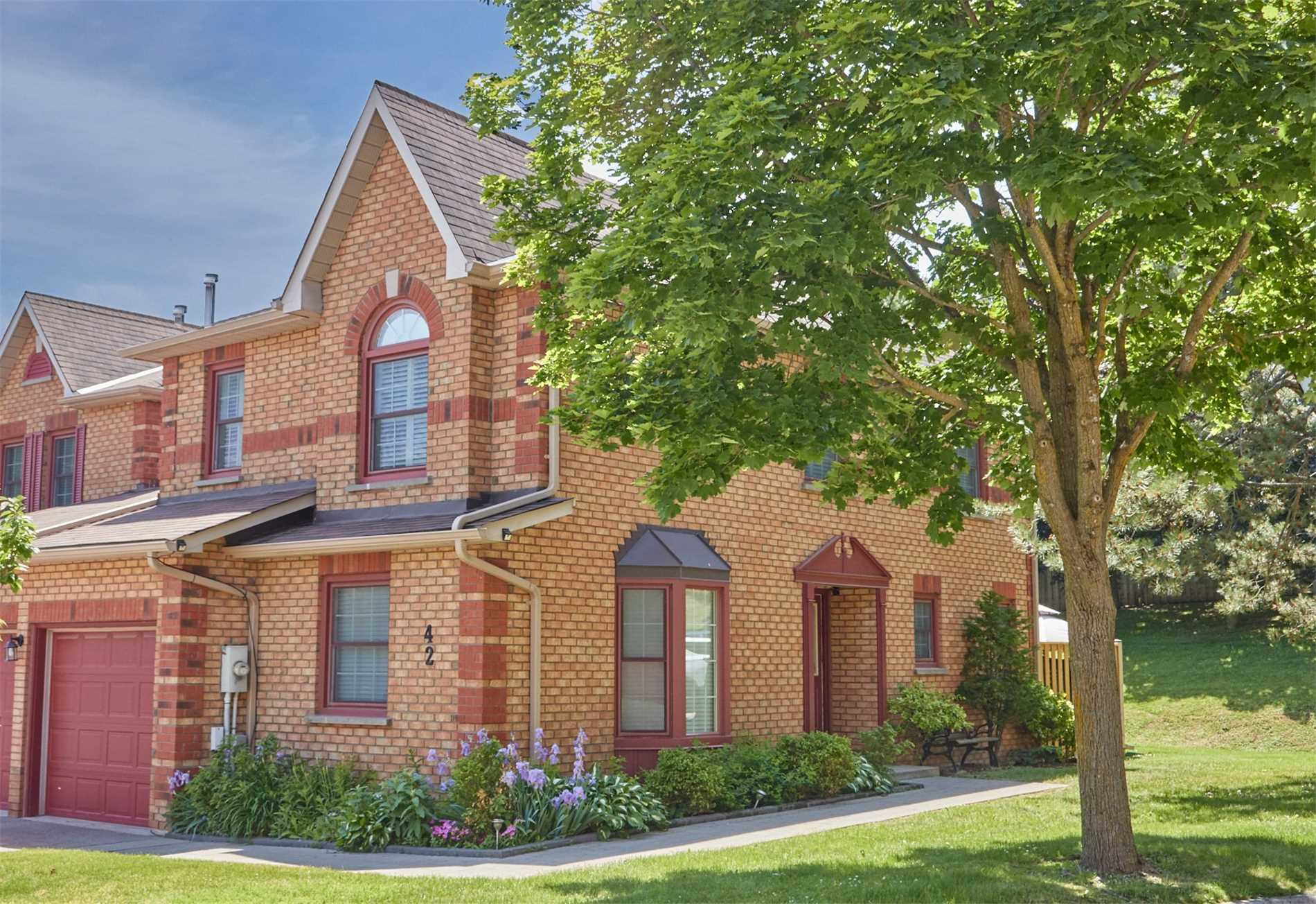 42 1610 Crawforth St, Whitby Terminated, E5653264 Condos.ca