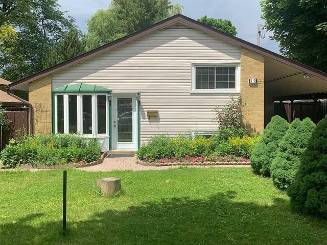 12 Lisa Rd