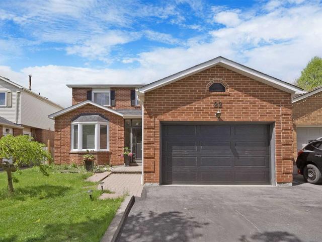 22 Bramwell Dr