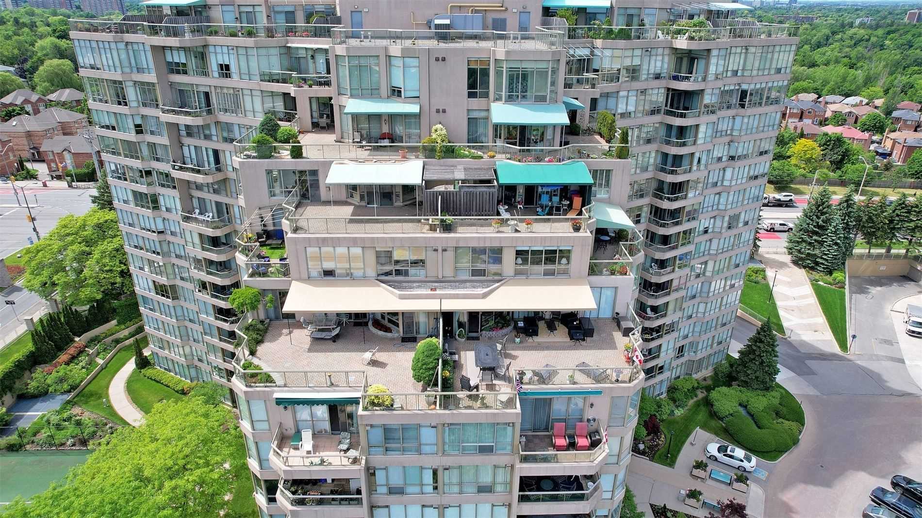 1226 10 Guildwood Pkwy, Scarborough Leased, E5658510 Condos.ca