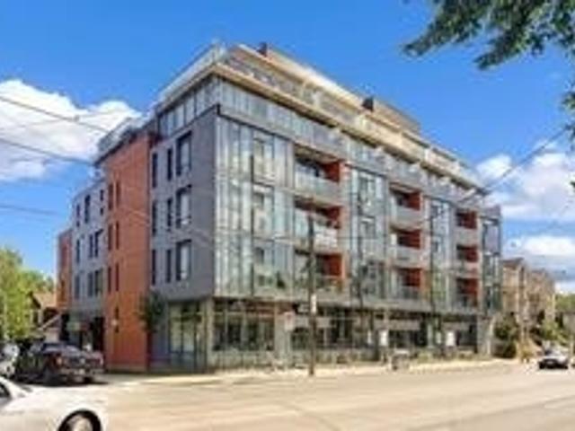 205 - 60 Haslett Ave