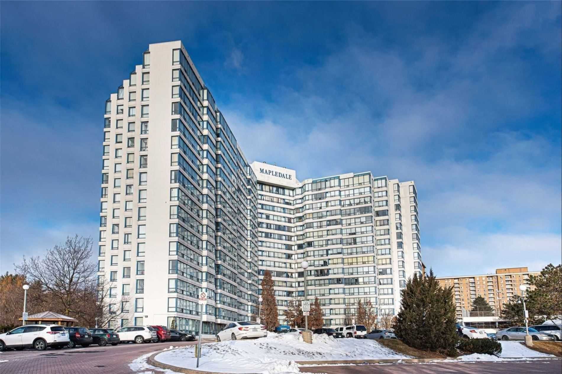 PH 11 - 3050 Ellesmere Rd, Scarborough | Terminated, E5660538 | Property.ca