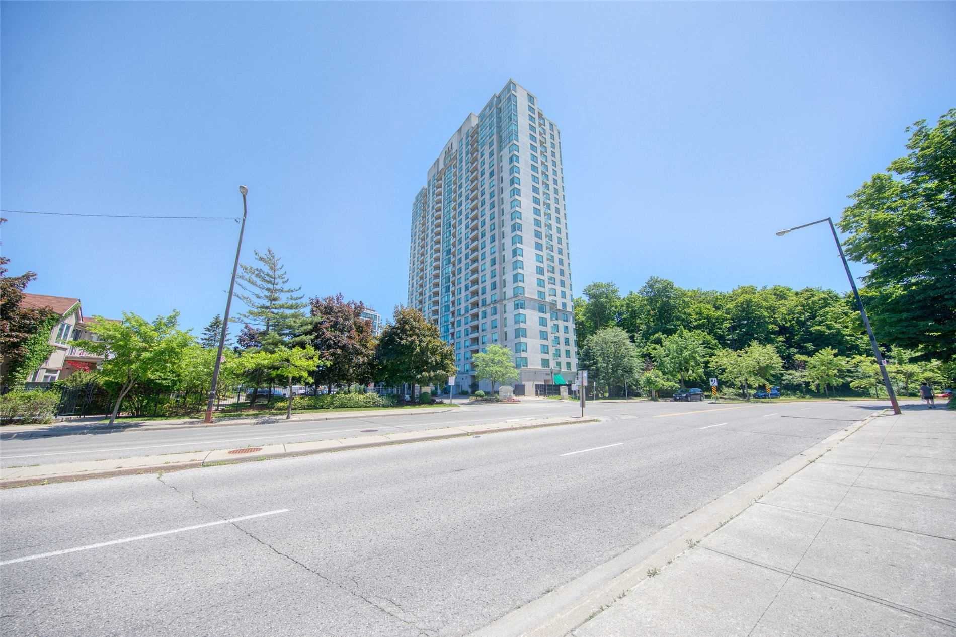 201 61 Town Centre Crt, Scarborough Leased, E5660888 Property.ca