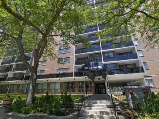 701 - 20 Gilder Dr