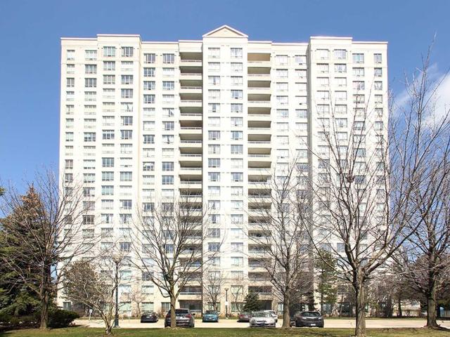 1902 - 5039 Finch Ave E