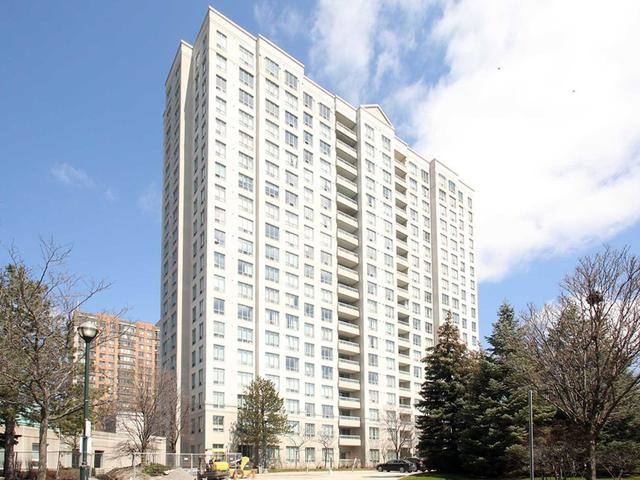 1902 - 5039 Finch Ave E