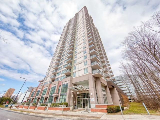 611 - 190 Borough Dr