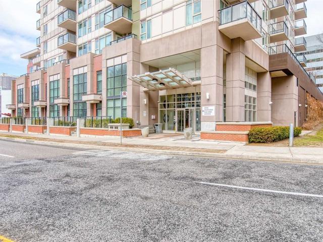 611 - 190 Borough Dr