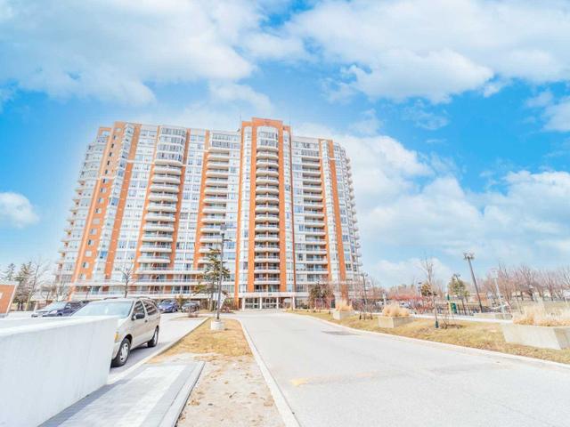 1214 - 430 Mclevin Ave