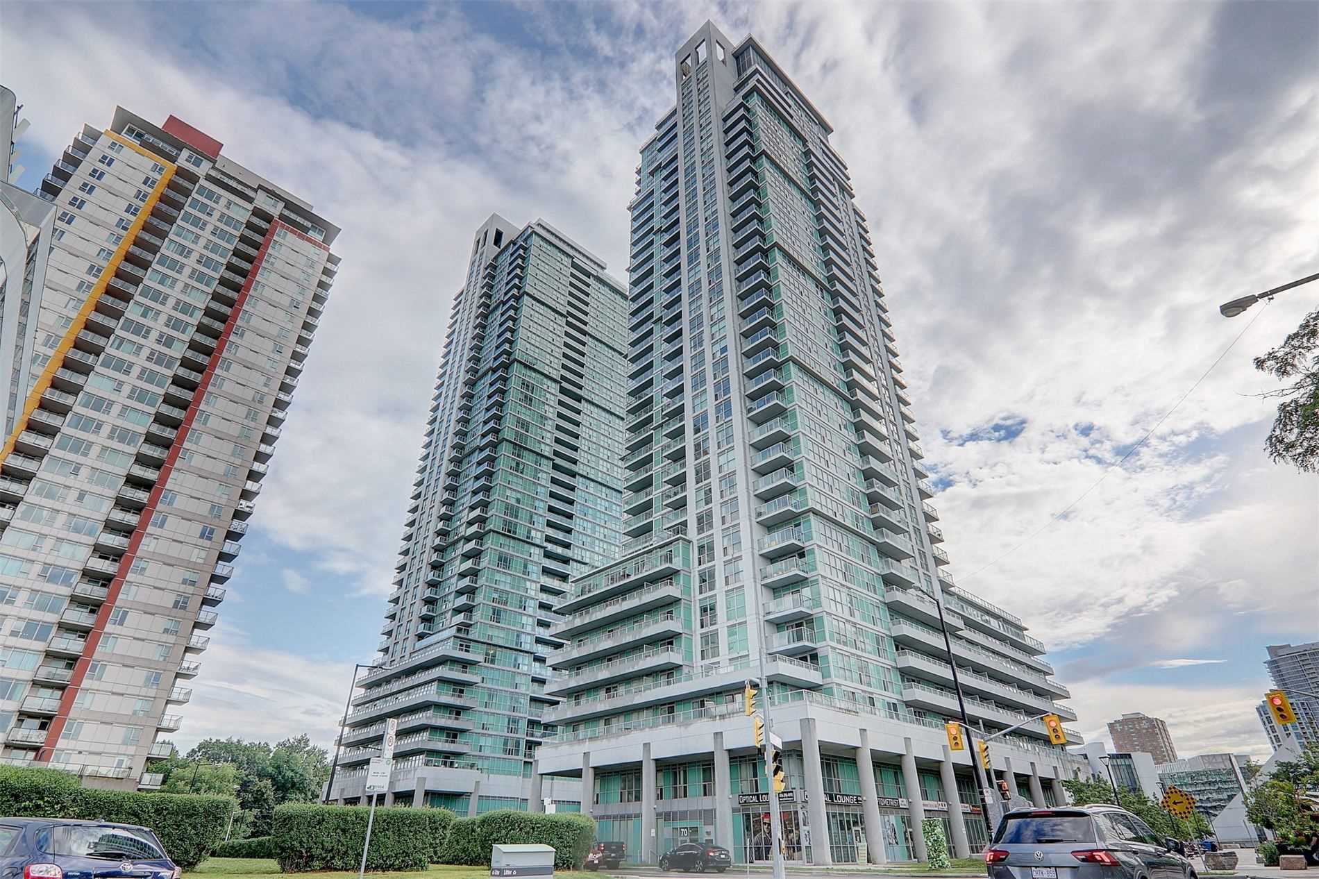 1606 70 Town Centre Crt, Scarborough Unavailable, E5665058