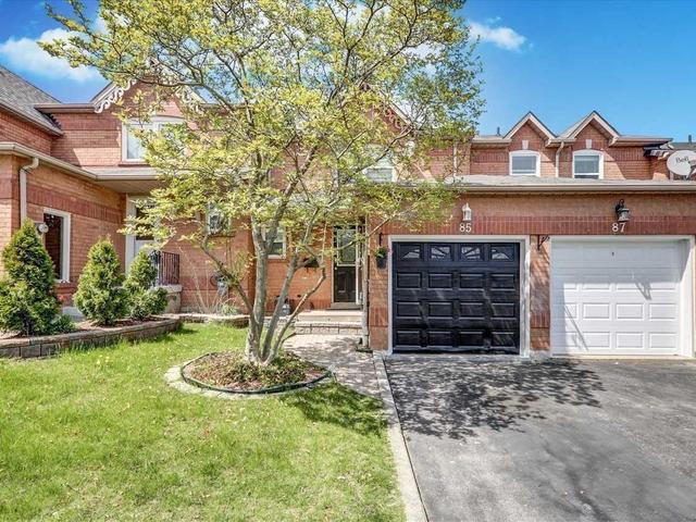 85 Hughes Cres