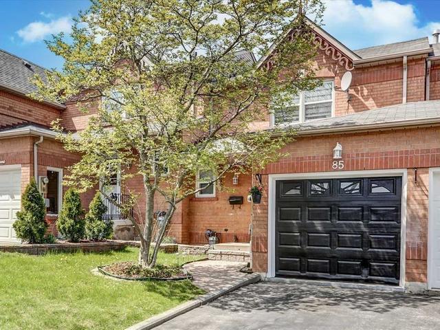 85 Hughes Cres