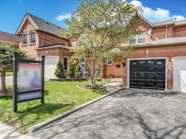 85 Hughes Cres