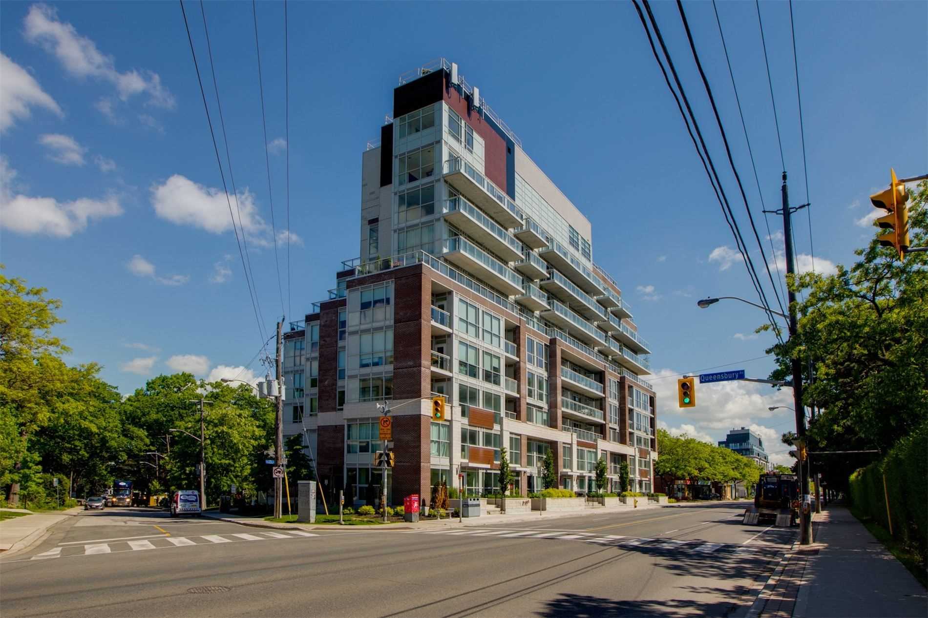 211 1350 Kingston Rd, Scarborough Leased, E5666562 Property.ca