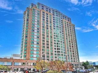 1208 - 1 Lee Centre Dr