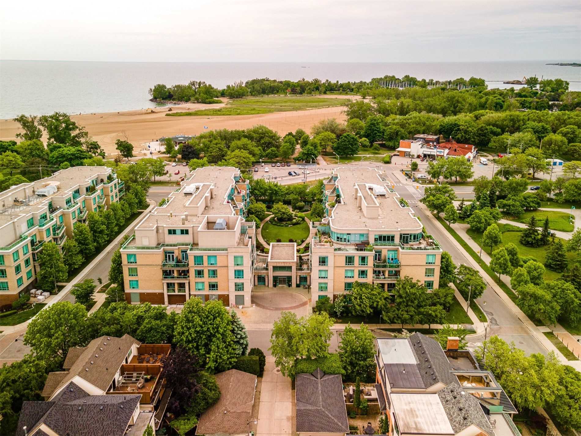 423 9 Boardwalk Dr, Toronto Leased, E5666943 Condos.ca 423 9 Boardwalk Dr, Toronto Leased, E5666943 Condos.ca