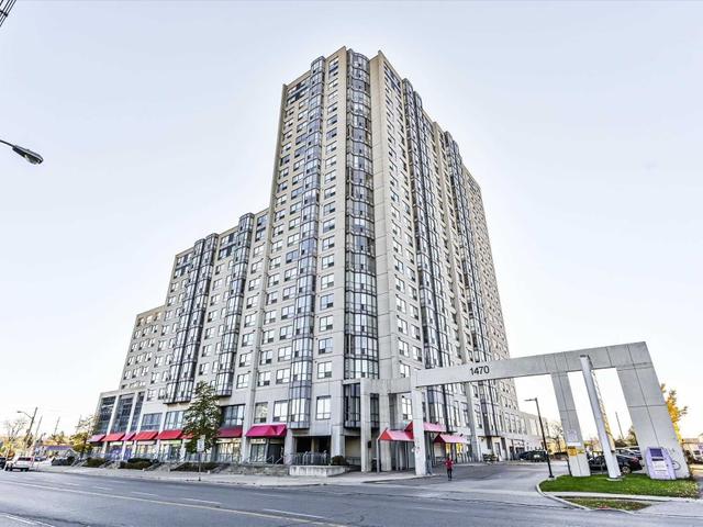 914 - 1470 Midland Ave