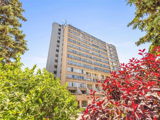 212 - 5580 Sheppard Ave E