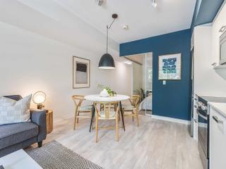 215 - 1630 Queen St E