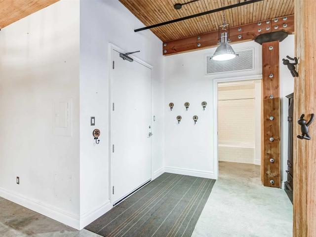 113 - 68 Broadview Ave