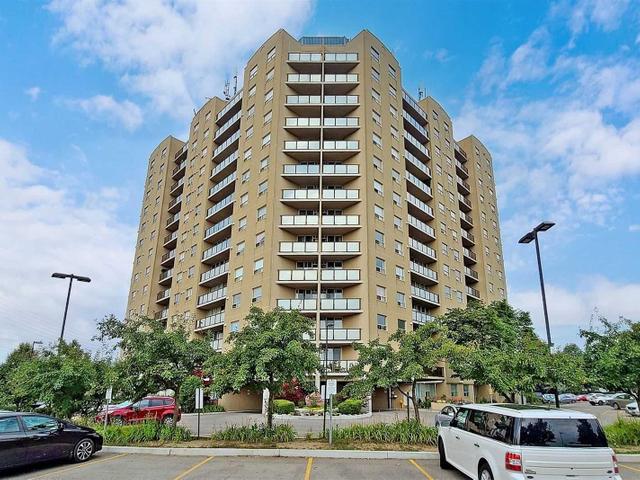 310 - 2 Westney Rd N