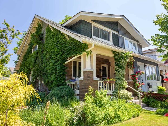 277 Monarch Park Ave