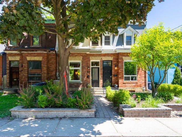 37 Lewis St