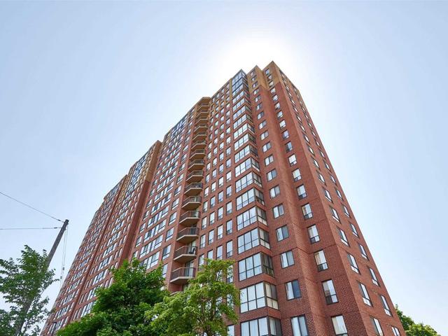 1203 - 330 Mccowan Rd