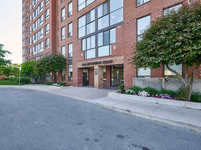 1203 - 330 Mccowan Rd