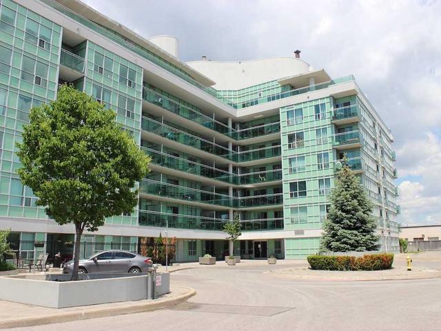 608 - 60 Fairfax  Cres