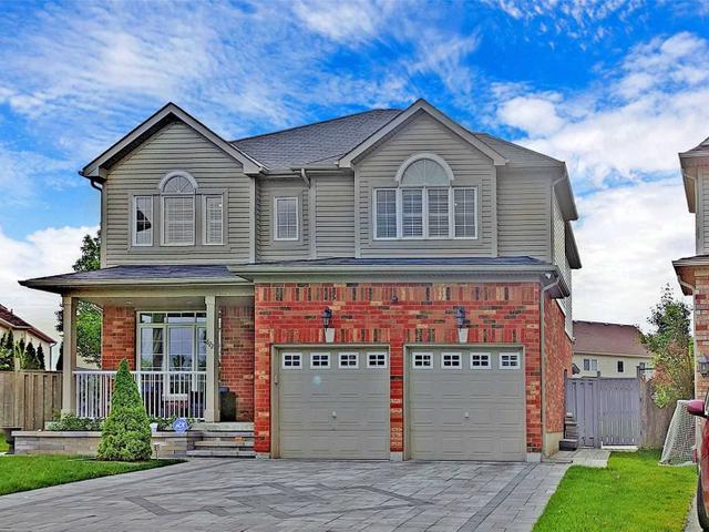 622 Oxbow Cres