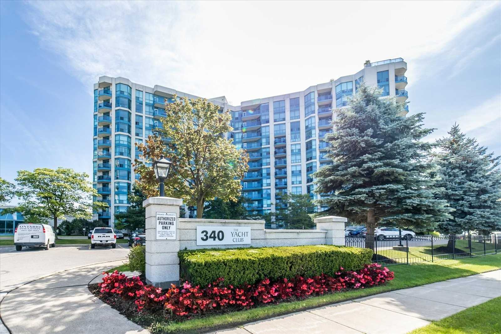 618 - 340 Watson St, Whitby | Sold, E5670837 | Condos.ca