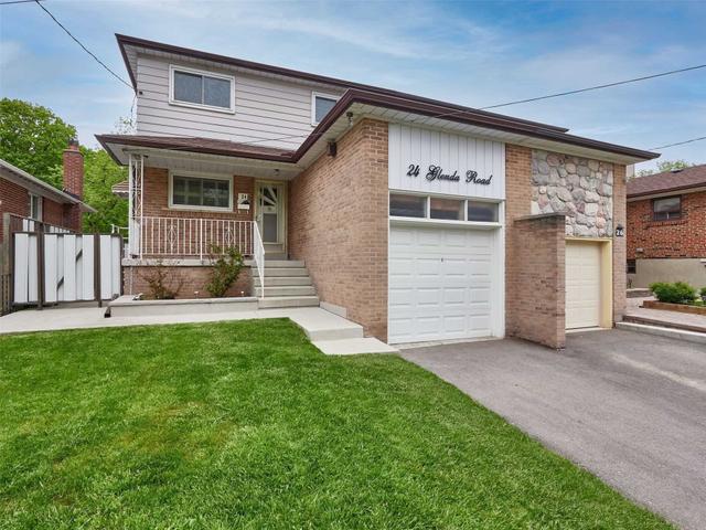 24 Glenda Rd