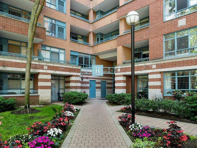 606 - 1093 Kingston Rd